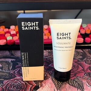 Eight Saints soulmate brightening treatment